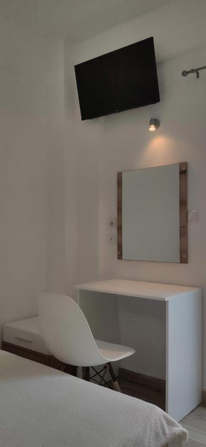 Comfort Apartment By Prima Lodging Thessaloniki Buitenkant foto